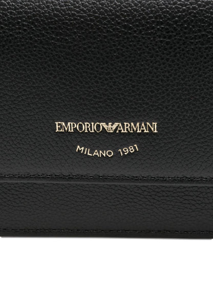 Emporio Armani Bags.. Black