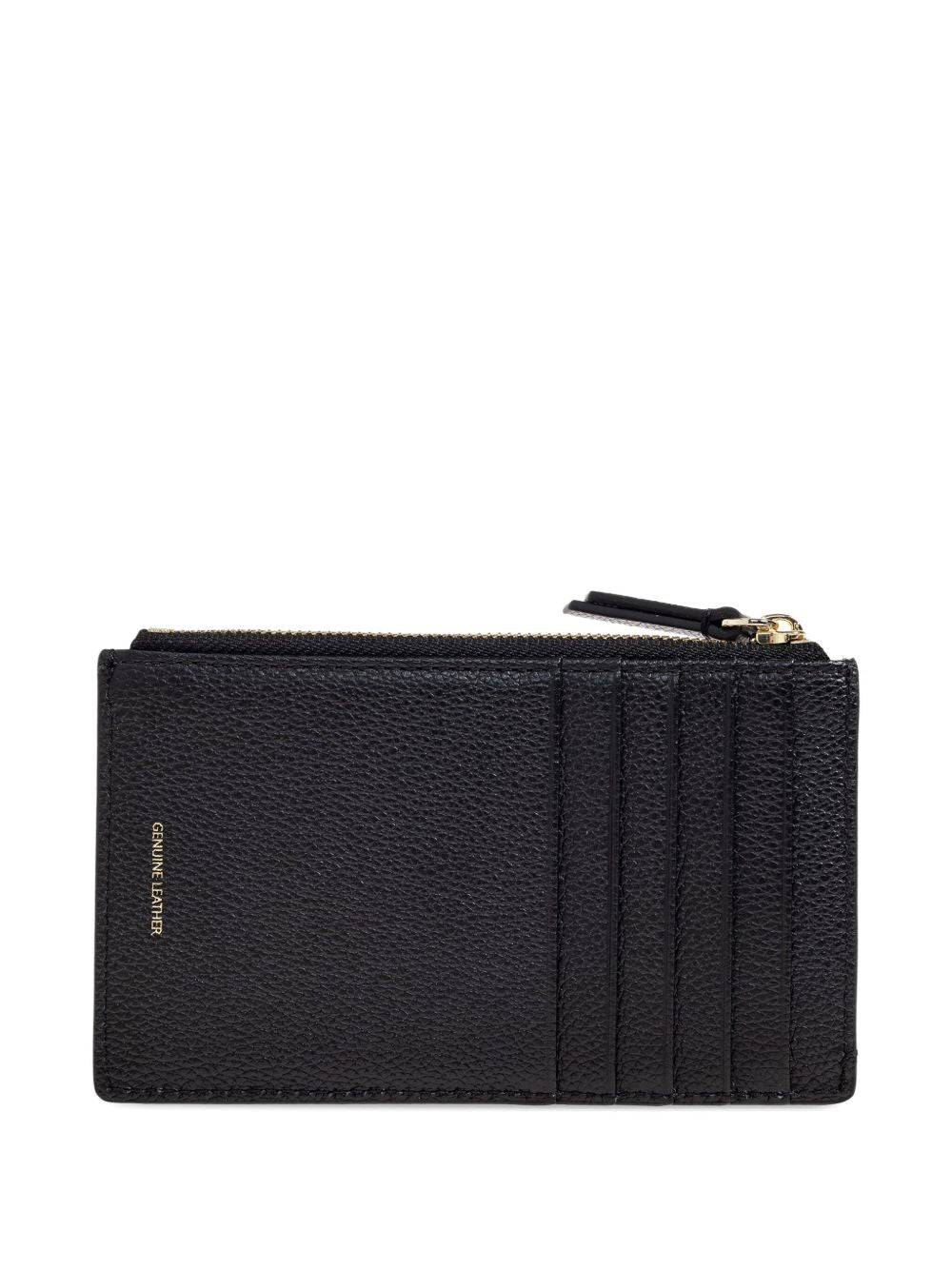 Emporio Armani Wallets Black