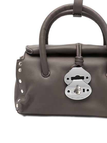 Zanellato Bags.. Brown