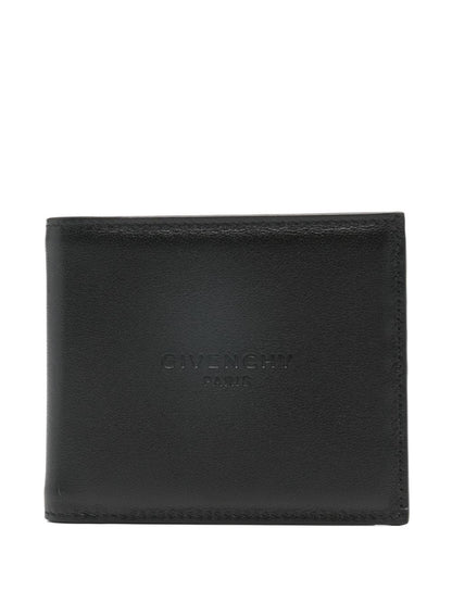 Givenchy Wallets Black