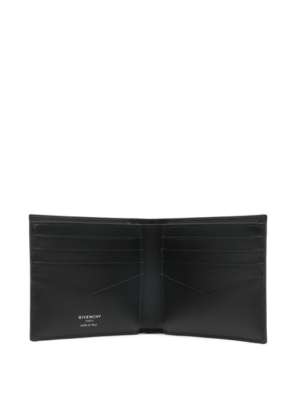 Givenchy Wallets Black