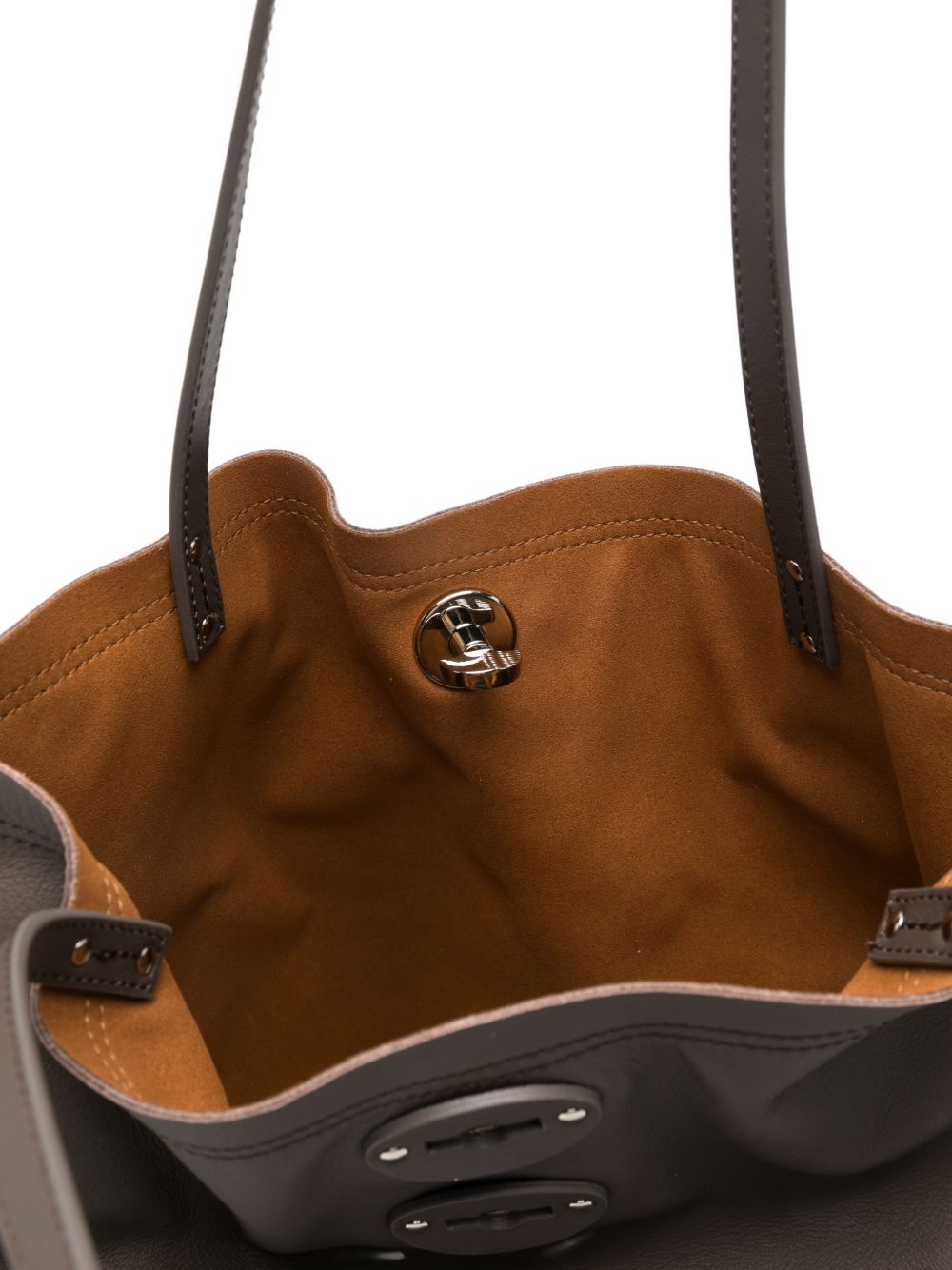 Zanellato Bags.. Brown