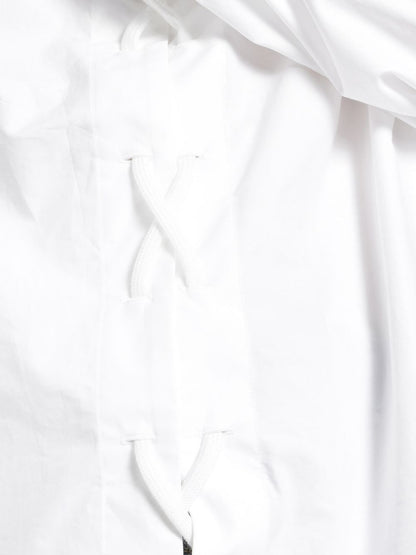 Balenciaga Shirts White