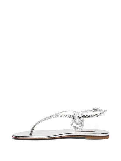Casadei Josephine Flat