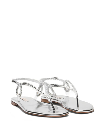 Casadei Josephine Flat
