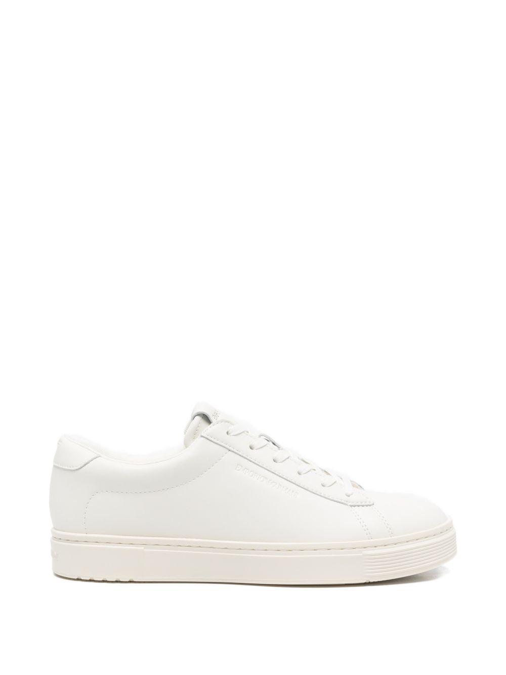 Emporio Armani Sneakers White