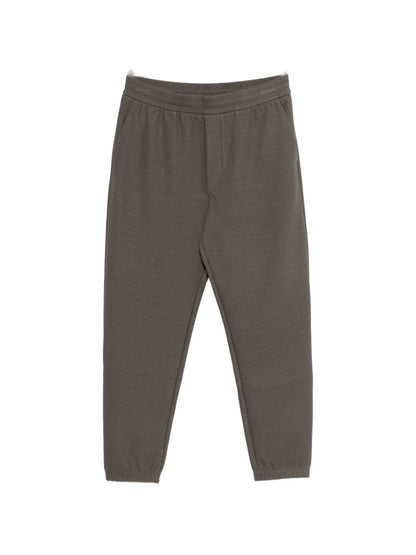 Emporio Armani Trousers Grey