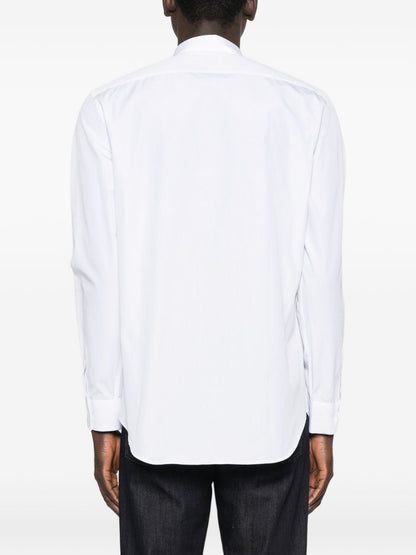 Paul Smith Shirts White