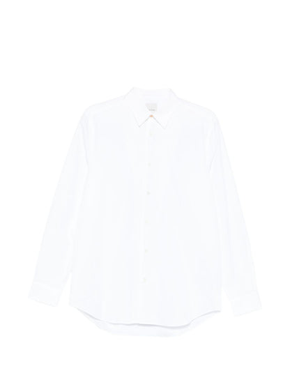 Paul Smith Shirts White