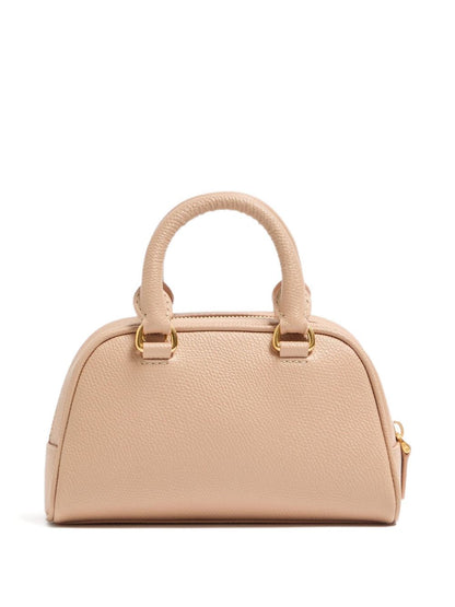 Valentino Garavani VLogo Signature leather mini bag