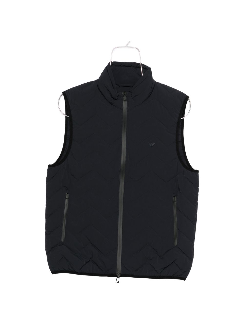 Emporio Armani Jackets Blue
