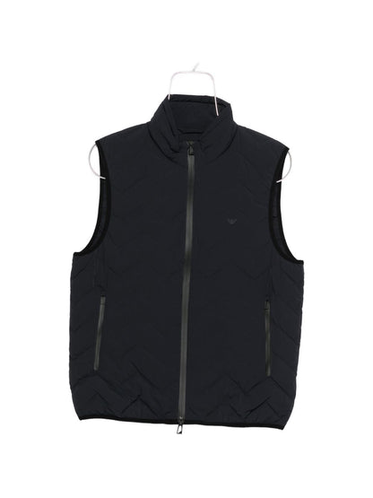 Emporio Armani Jackets Blue