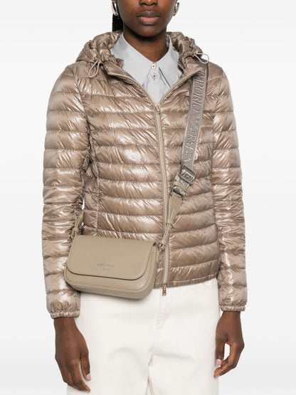 Emporio Armani Bags.. Dove Grey