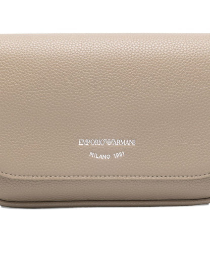 Emporio Armani Bags.. Dove Grey