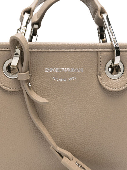 Emporio Armani MyEA xsmall shopping bag