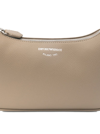 Emporio Armani Baguette mini shoulder bag