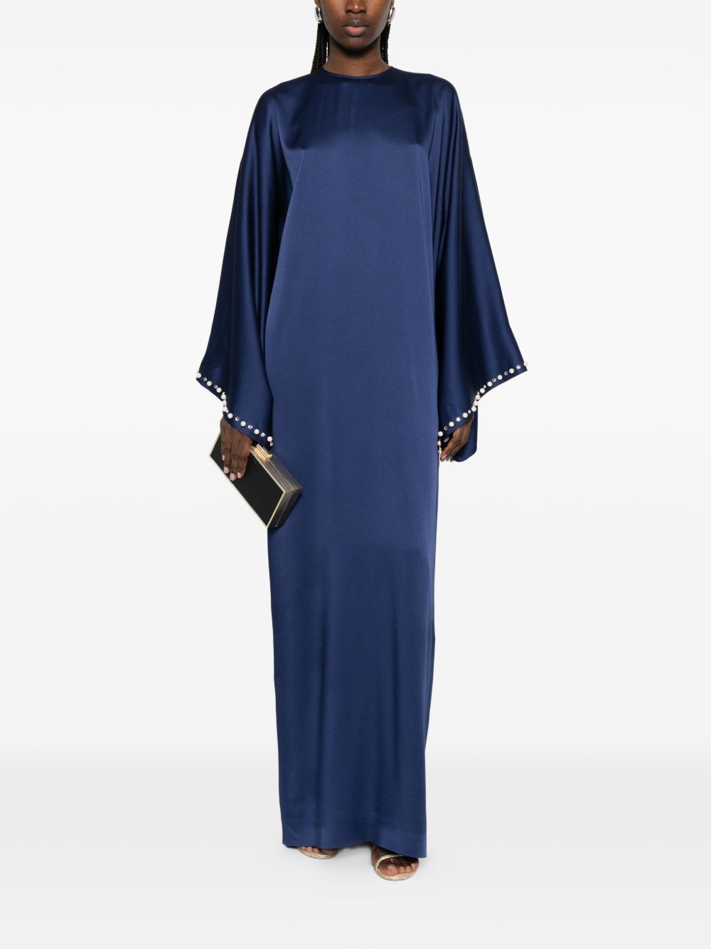 Stella McCartney Dresses Blue