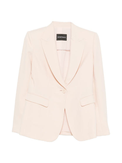 Emporio Armani Jackets Powder