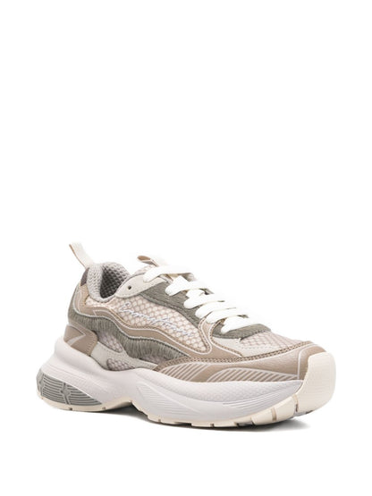Emporio Armani Mesh sneakers