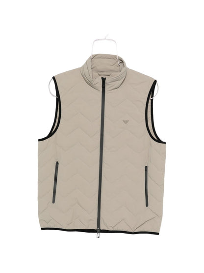 Emporio Armani Jackets Dove Grey