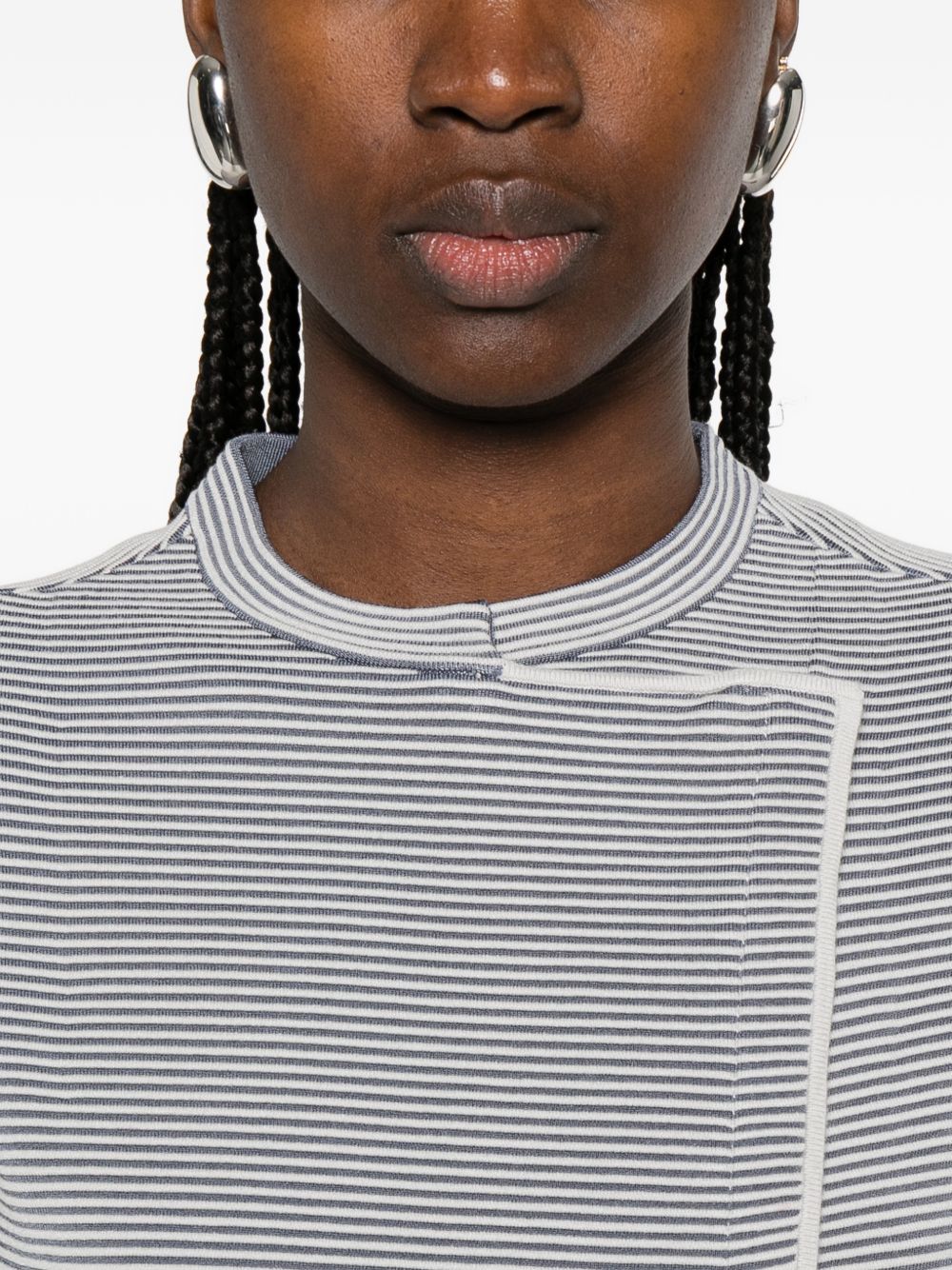 Emporio Armani Jackets Grey