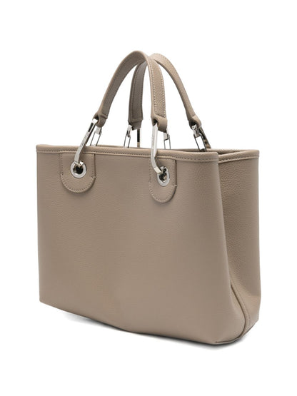 Emporio Armani MyEA small shopping bag