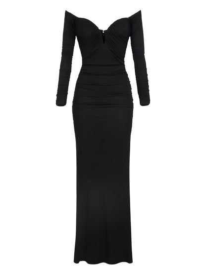 Elisabetta Franchi Long evening dress