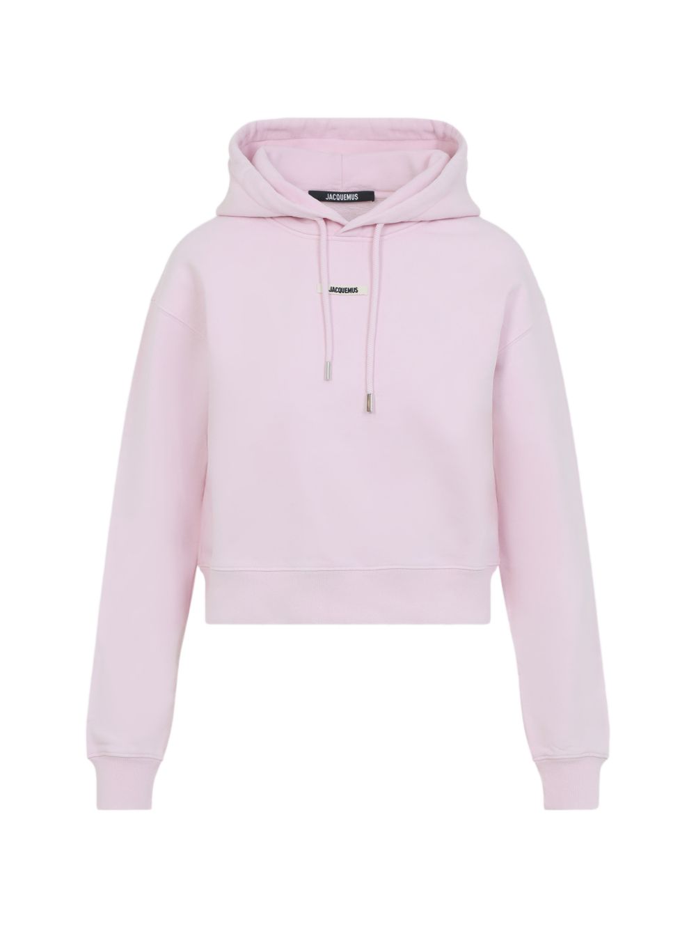 JACQUEMUS Sweaters Pink