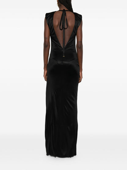Elisabetta Franchi Long evening dress