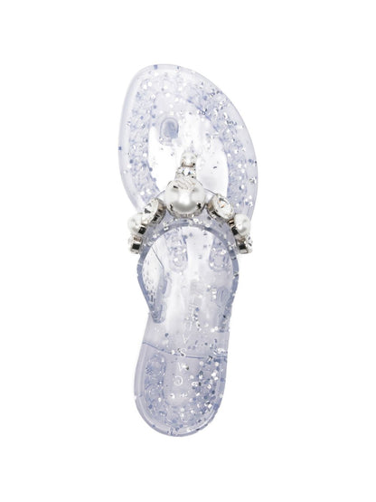Casadei thong sandals