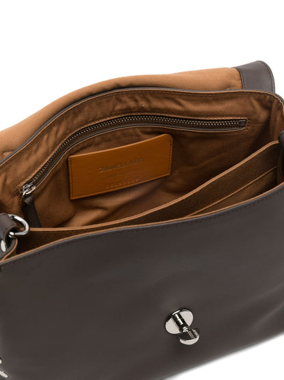 Zanellato Bags.. Brown