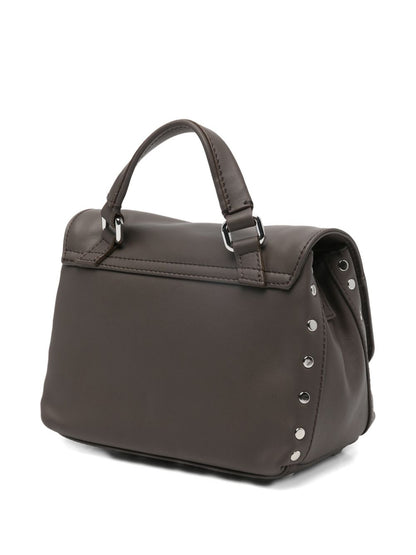 Zanellato Bags.. Brown