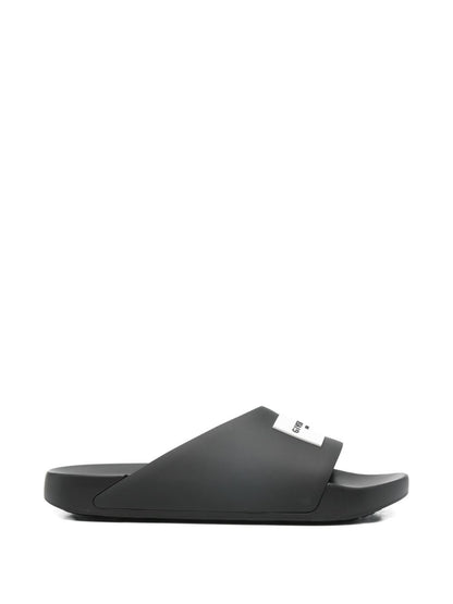 Givenchy Sandals Black