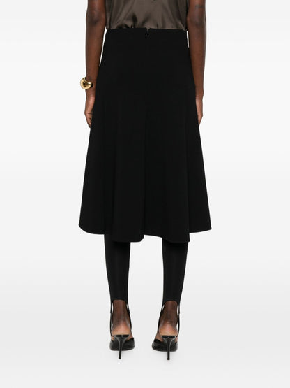 Jil Sander Skirts Black