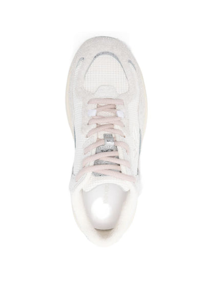 Emporio Armani E.ARMANI EXCLUSIVE PRE Sneakers White