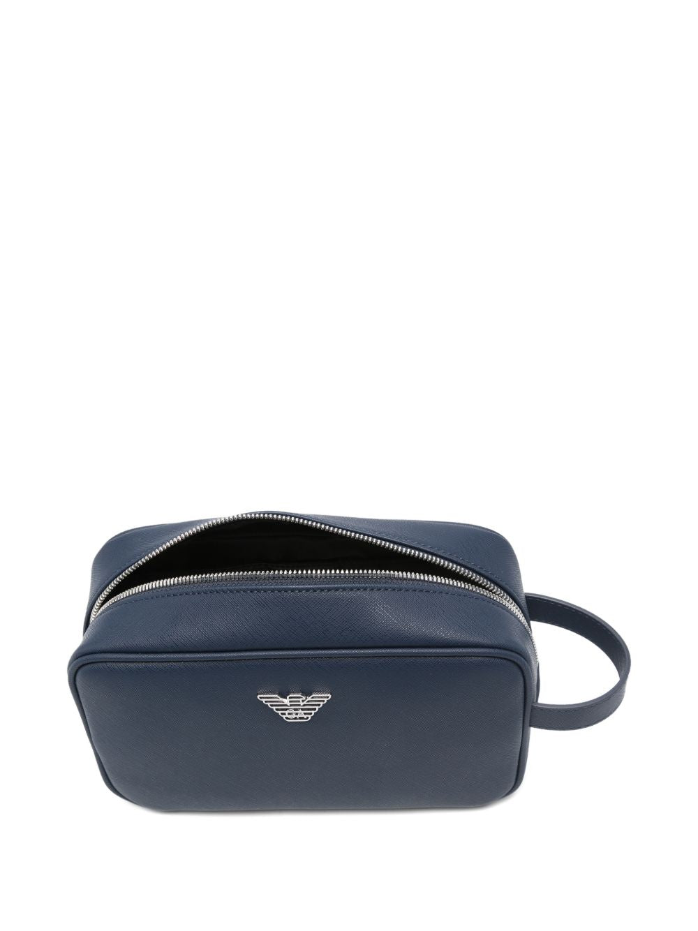 Emporio Armani Wallets Blue