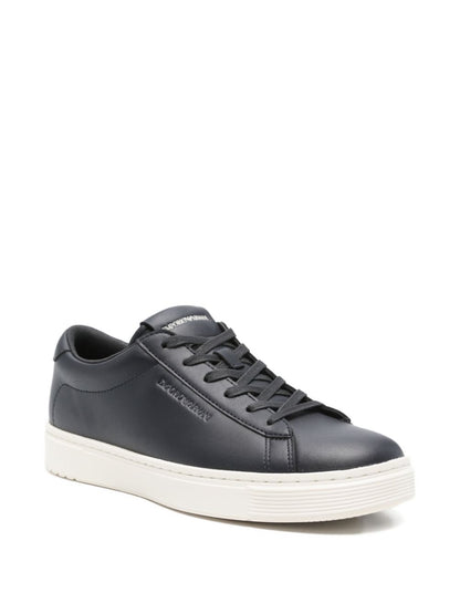 Emporio Armani Sneakers Blue