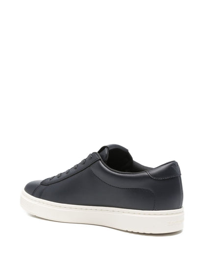 Emporio Armani Sneakers Blue