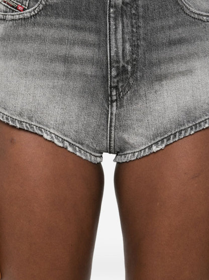 Diesel Shorts Grey