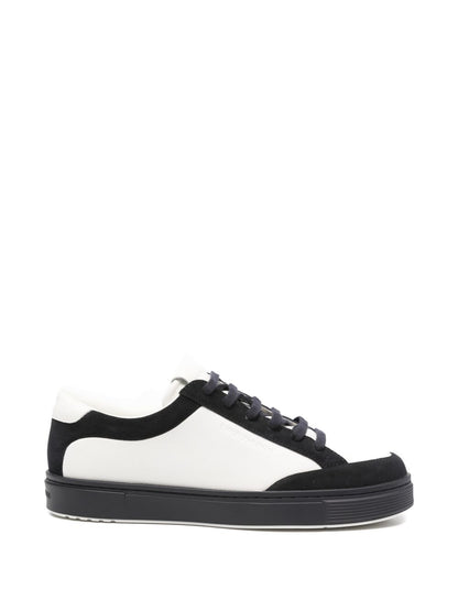 Emporio Armani Sneakers Blue