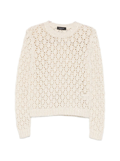 Fabiana Filippi Crewneck sweater