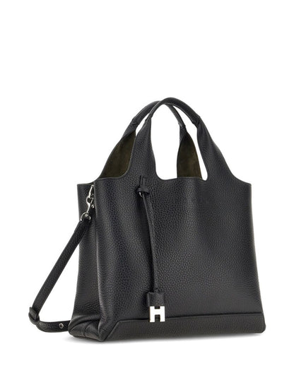 Hogan Bags.. Black