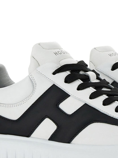 Hogan Sneakers Black