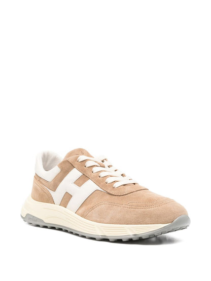 Hogan Sneakers Beige