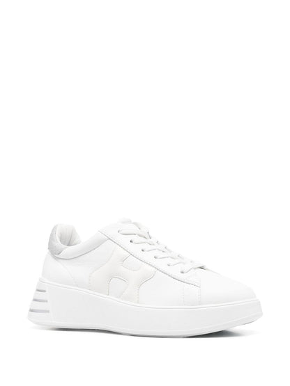 Hogan Sneakers White