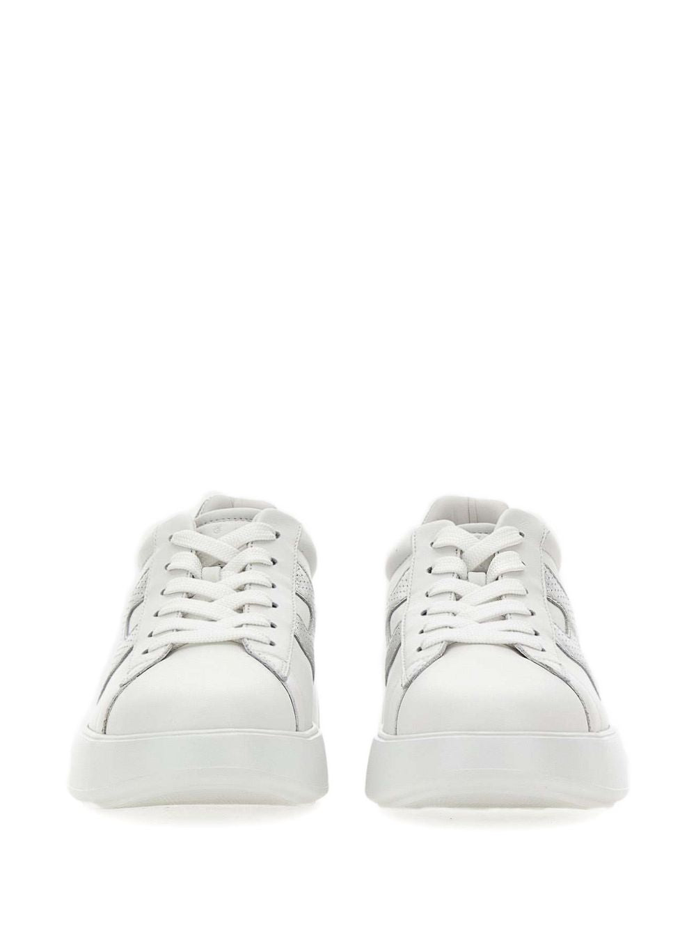 Hogan Sneakers Silver