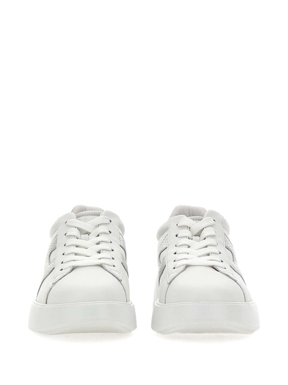 Hogan Sneakers Silver