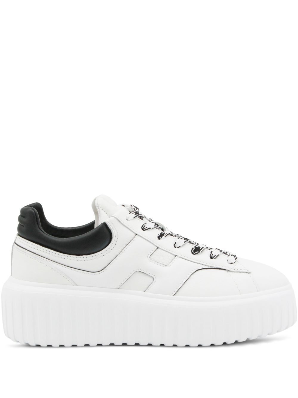 Hogan Sneakers White