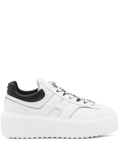 Hogan Sneakers White