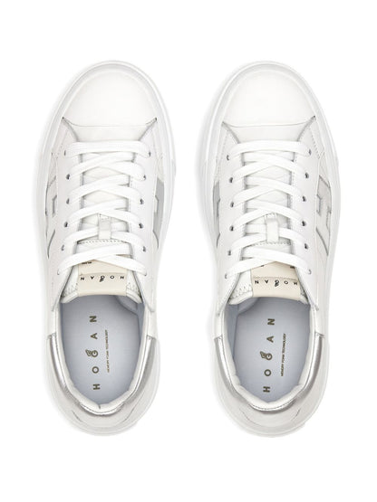 Hogan Sneakers Silver